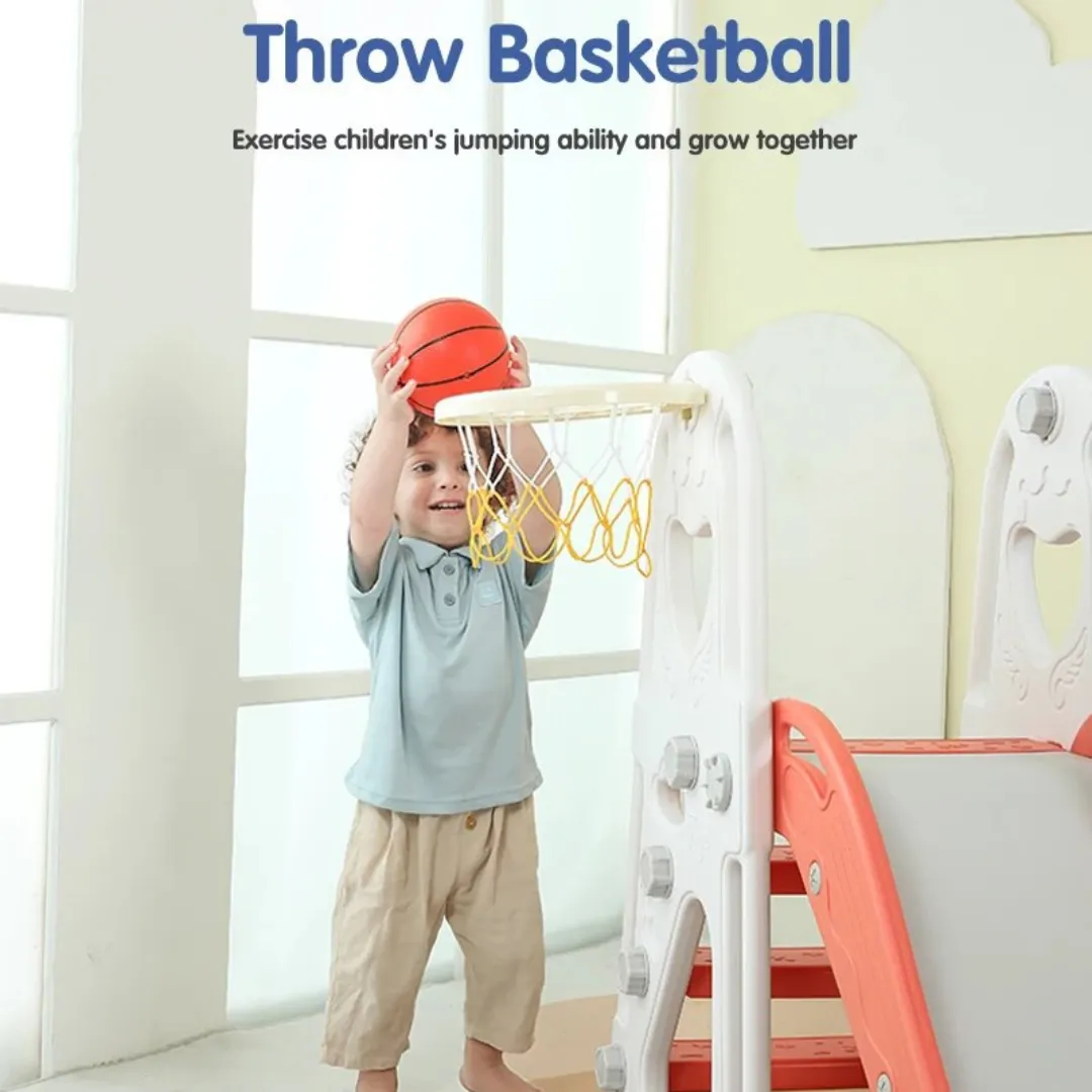 3 in 1 Angle Slide Swing