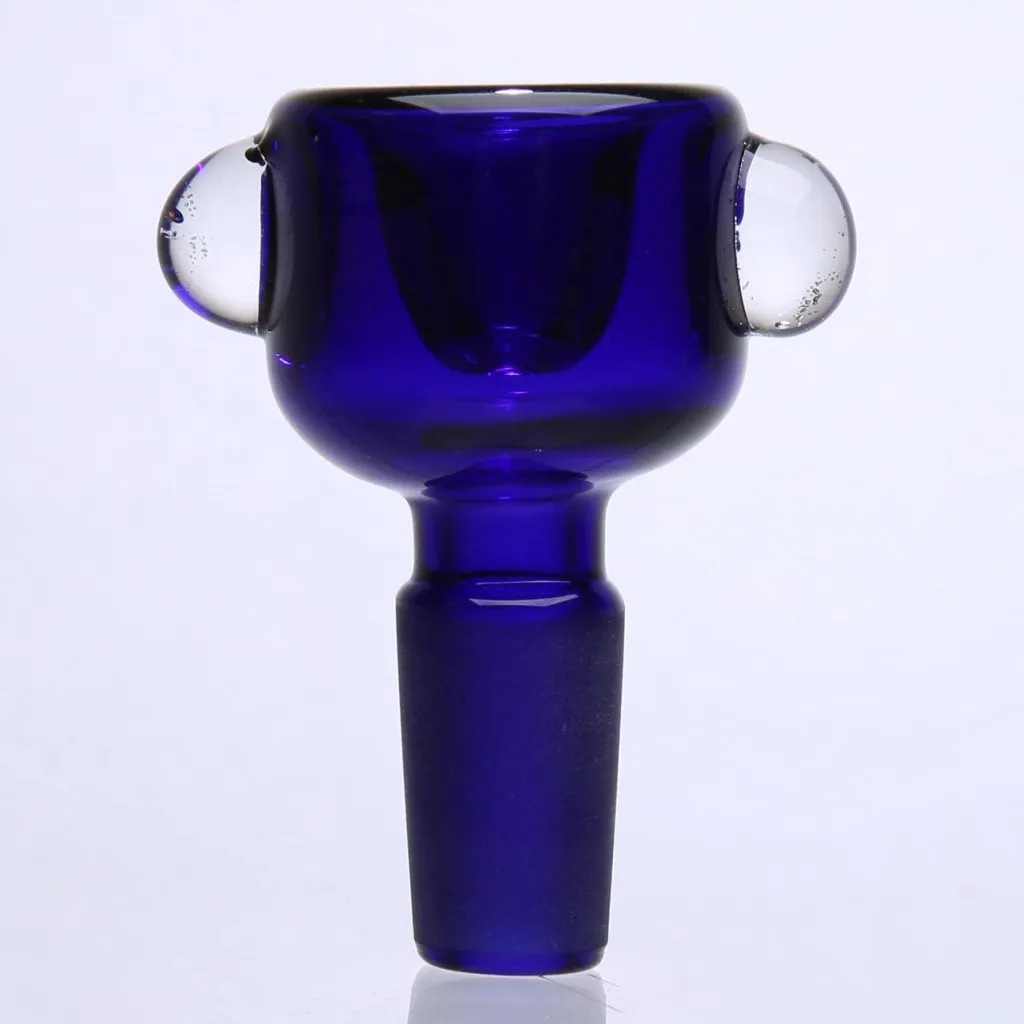 Accurate - 14mm Colored Bong Bowls