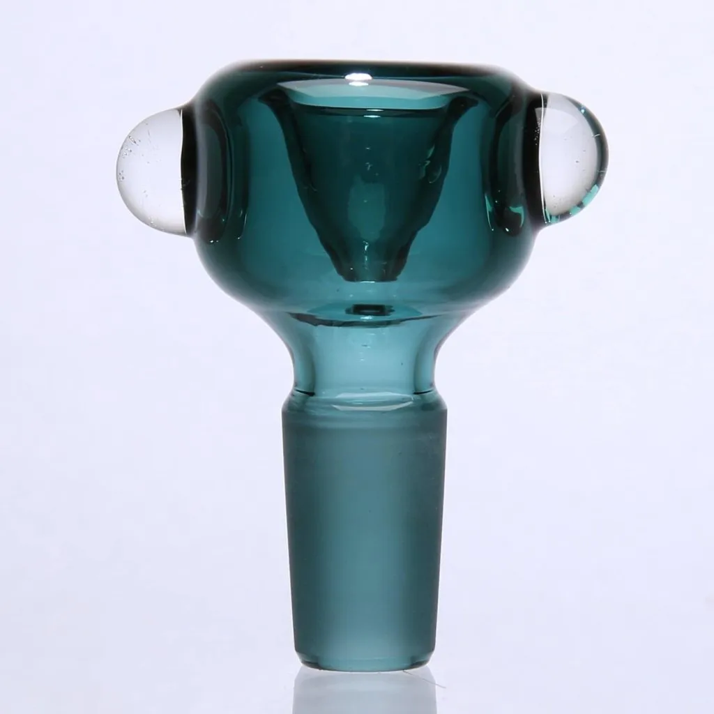 Accurate - 14mm Colored Bong Bowls