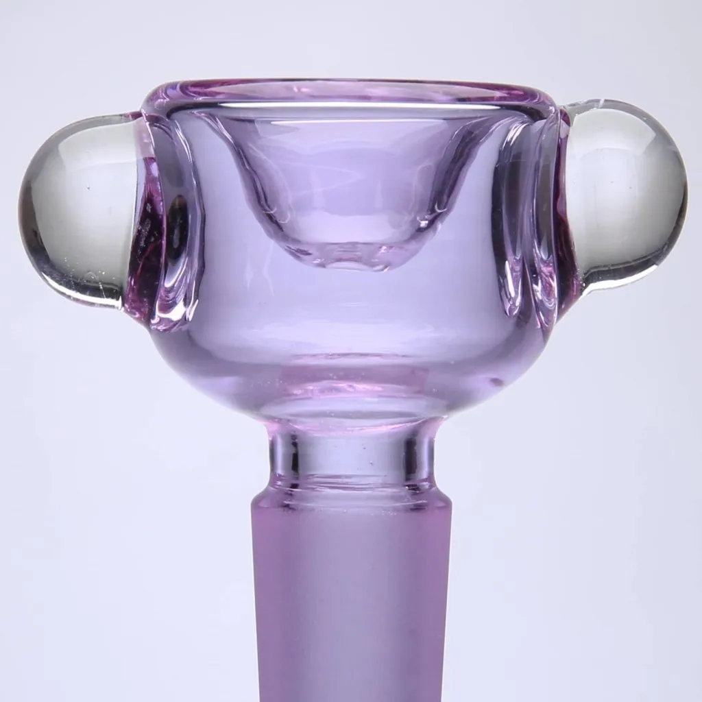 Accurate - 14mm Colored Bong Bowls
