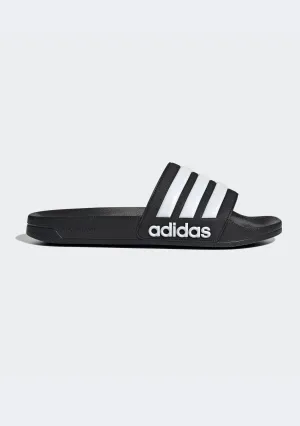 Adidas Mens Adilette Shower Slides
