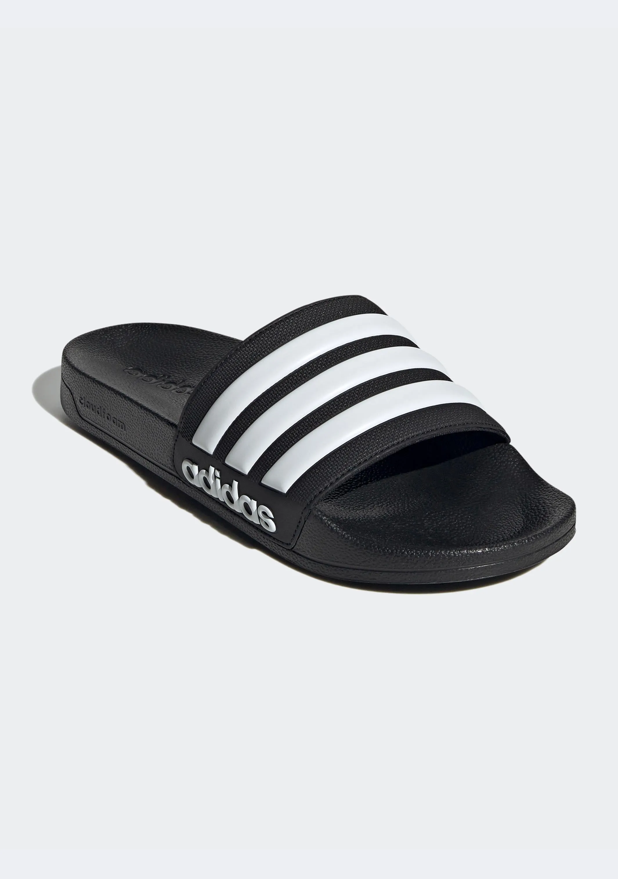 Adidas Mens Adilette Shower Slides