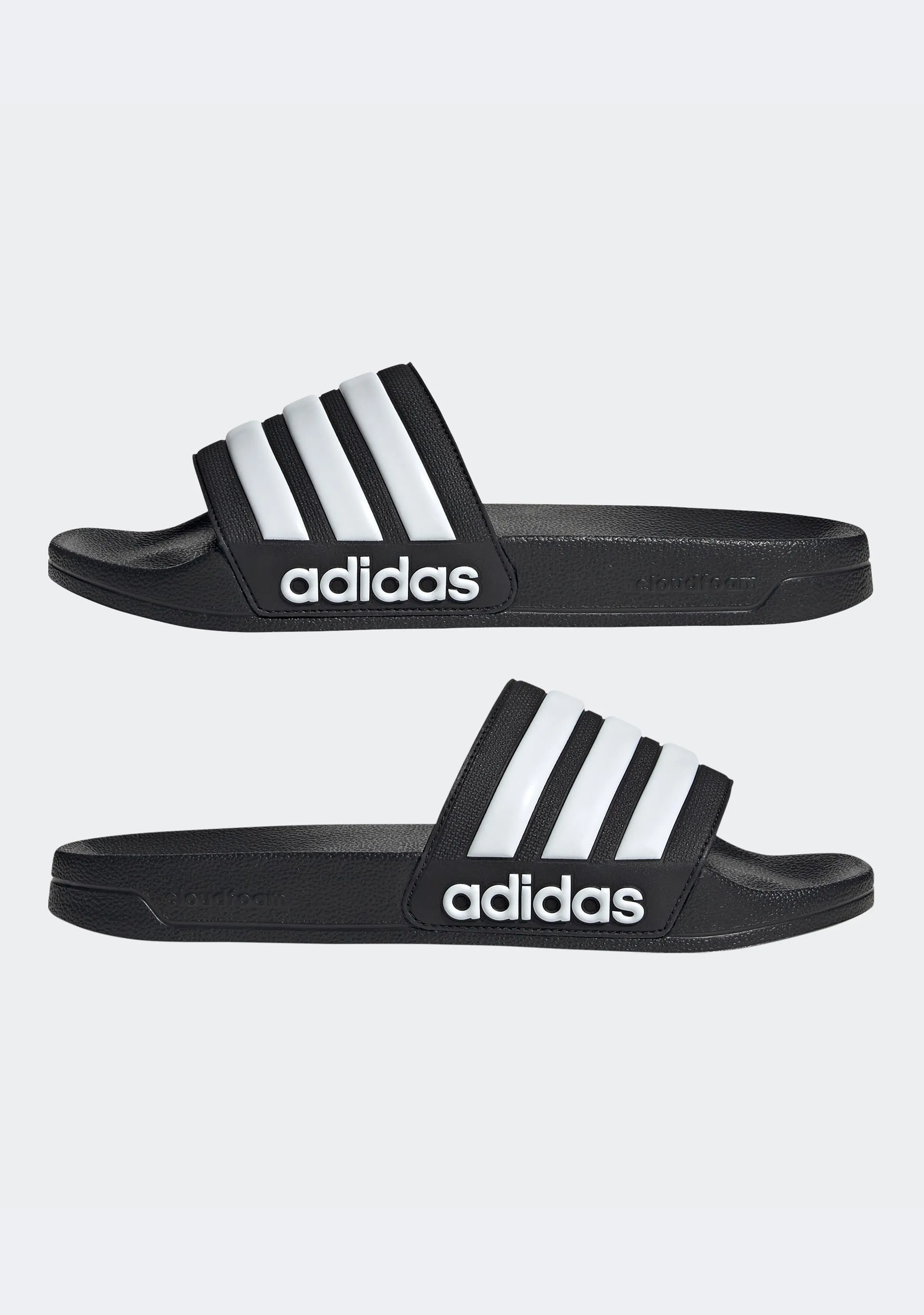 Adidas Mens Adilette Shower Slides