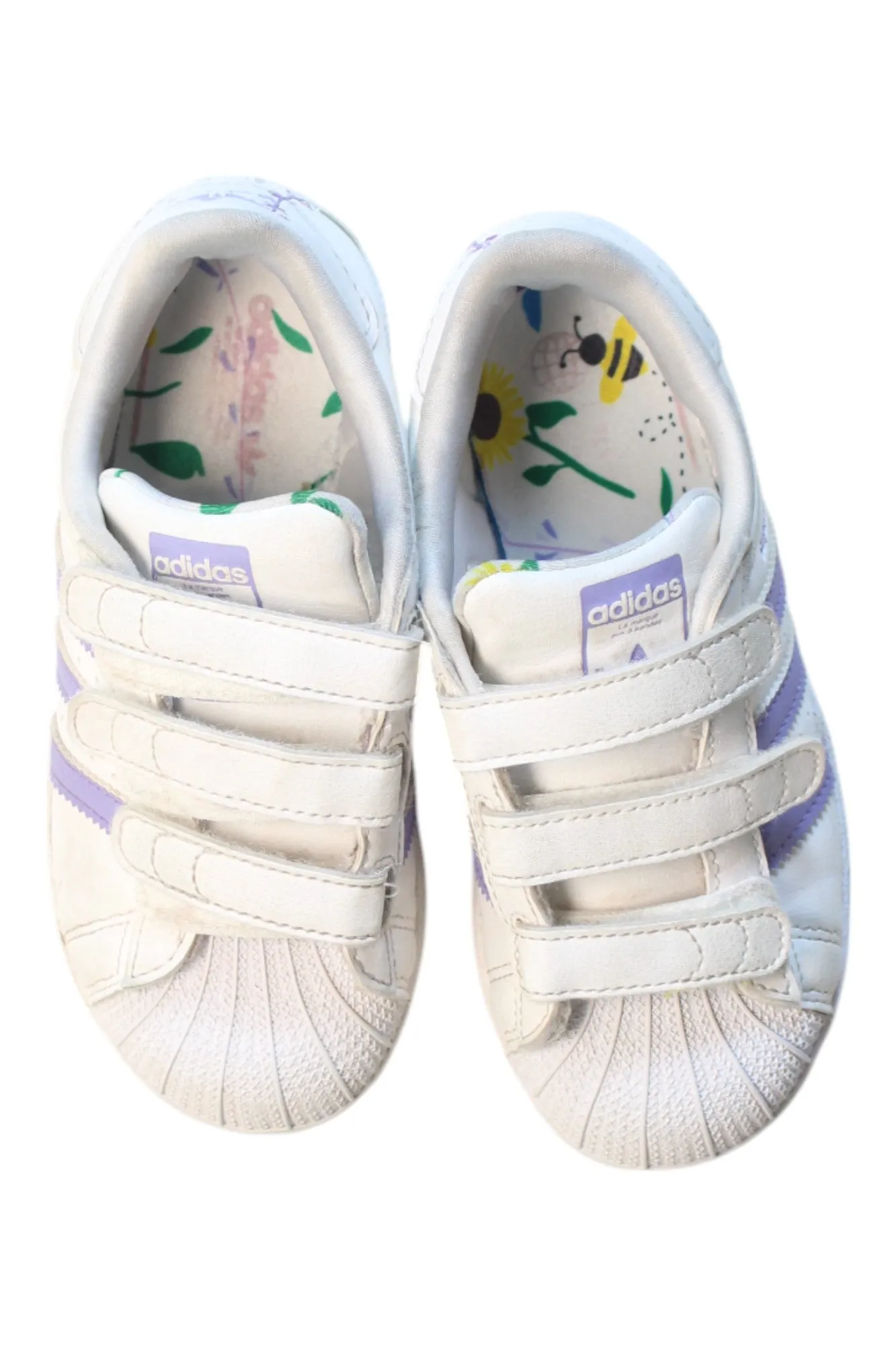 Adidas Superstar Sneakers EU29
