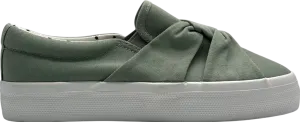 Anna Field Green Slip-ons - Mint UK 5 EU 38 👠
