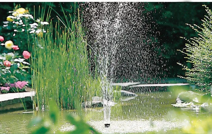 Aquascape AquaJet Pumps