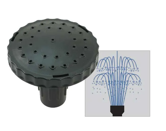 Aquascape AquaJet Pumps