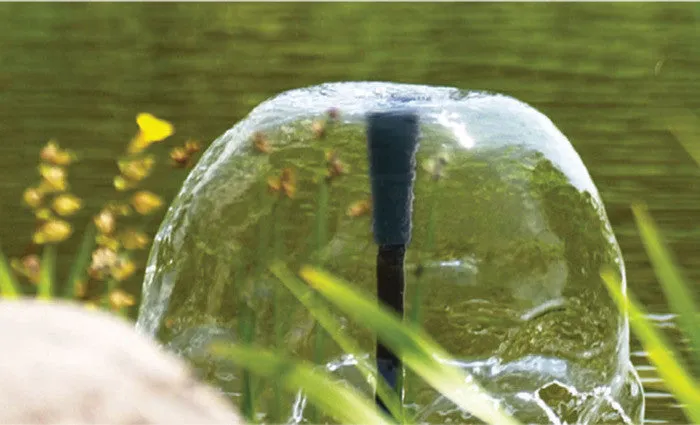 Aquascape AquaJet Pumps