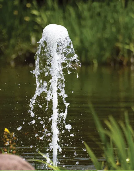 Aquascape AquaJet Pumps