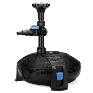 Aquascape AquaJet Pumps