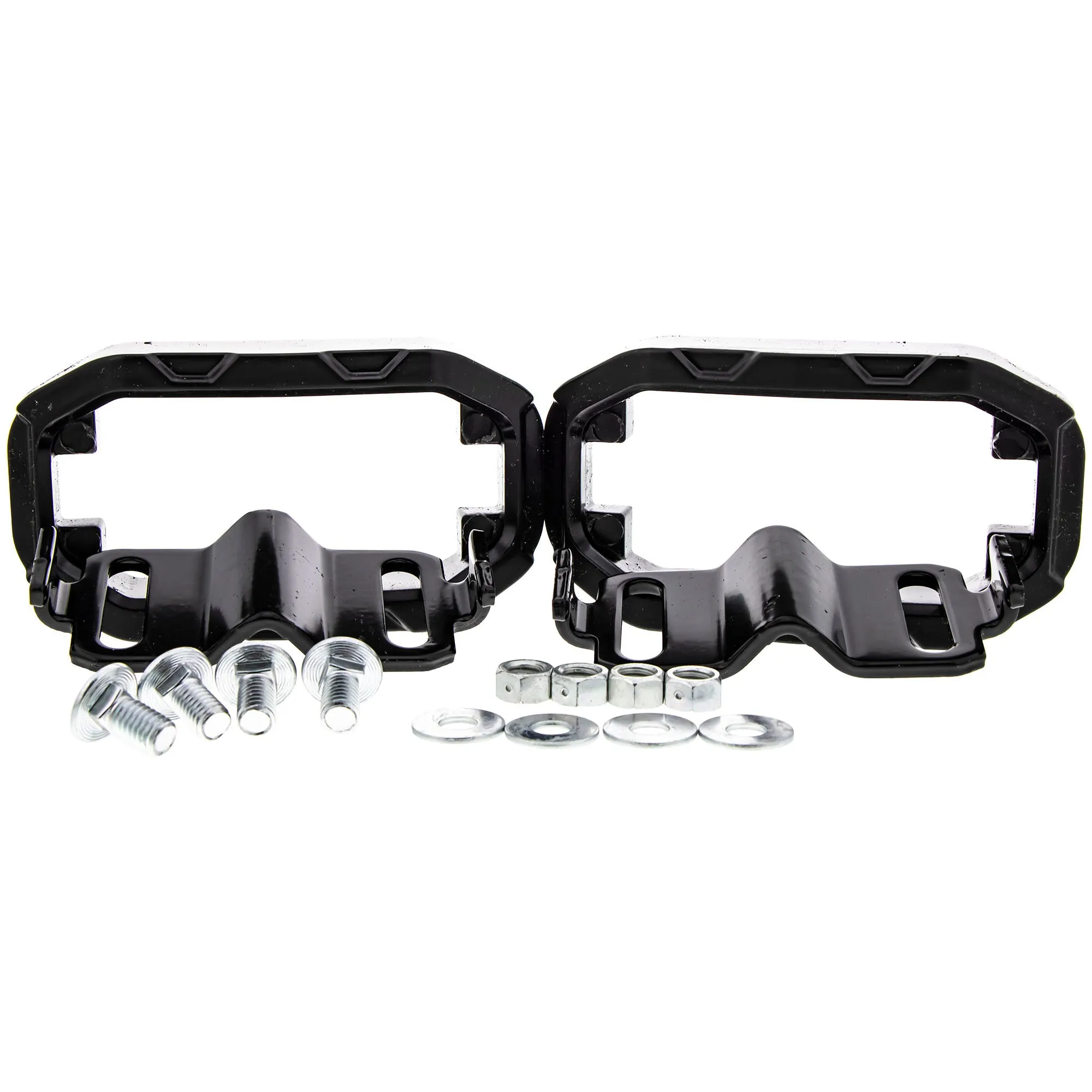 Ariens 72603100 72600300 Kit SKID SHOES (2)