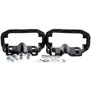 Ariens 72603100 72600300 Kit SKID SHOES (2)