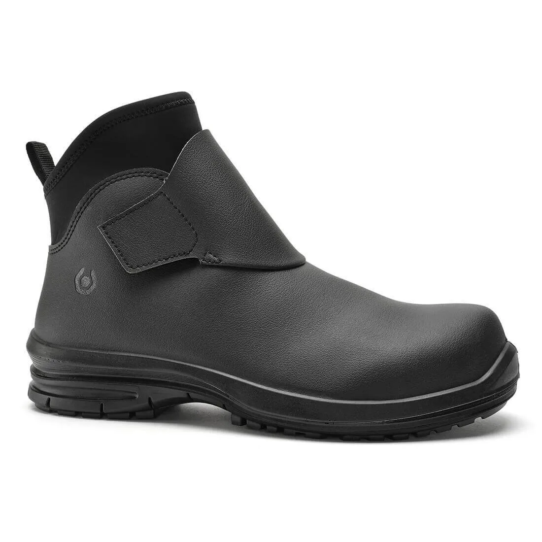 Base Nautilus S6 Thermal Insulated Vegan Metal Free Composite Toe Cap Safety Boots