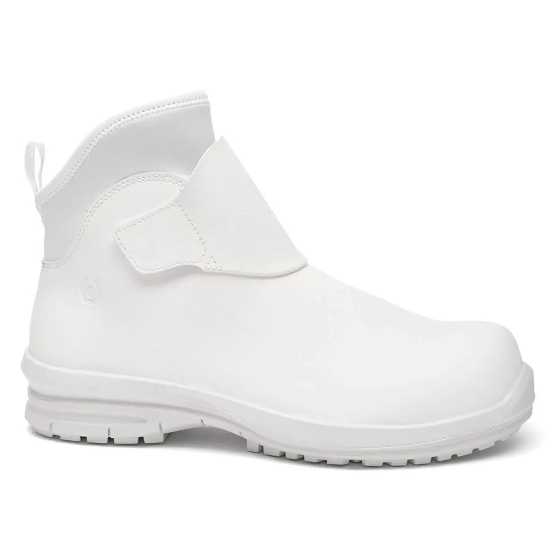 Base Nautilus S6 Thermal Insulated Vegan Metal Free Composite Toe Cap Safety Boots