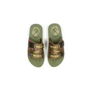 BBC Olive Branch BB Spacewalker II Slides (821-3811)