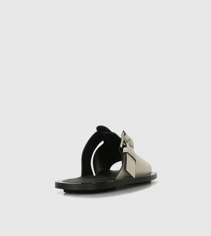Beau Coops Beige Slide 055-23004-RODU2