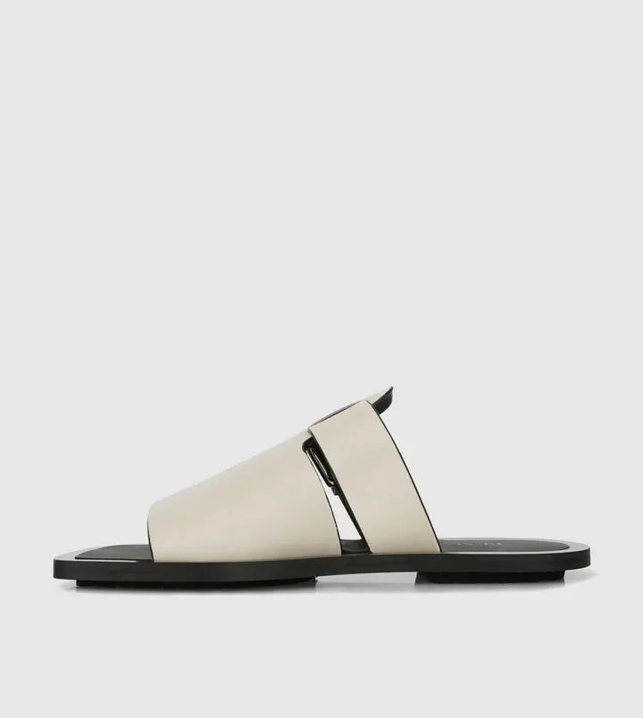 Beau Coops Beige Slide 055-23004-RODU2