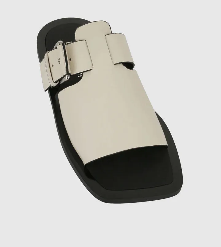 Beau Coops Beige Slide 055-23004-RODU2