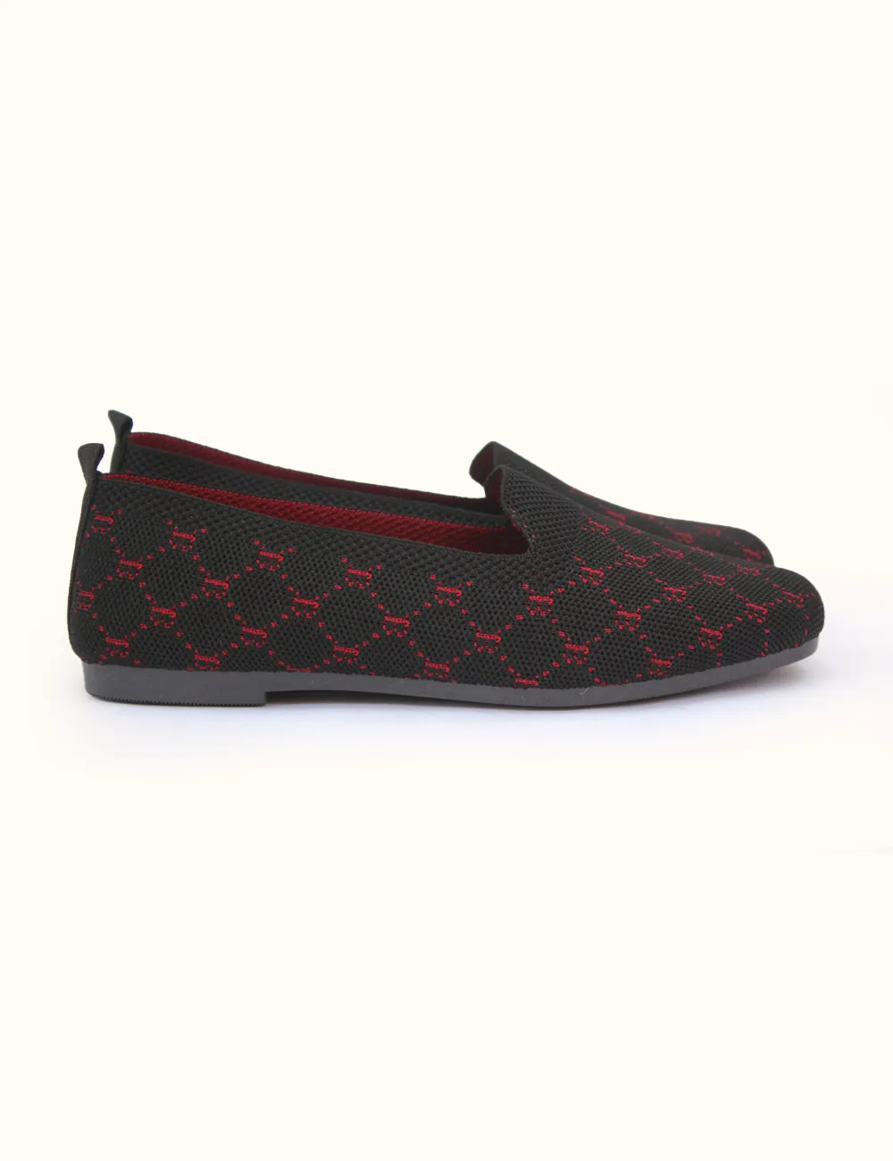 Black | Pumpa for Women