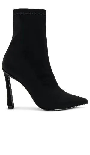 BLACK SUEDE STUDIO Chiara Boot in Black