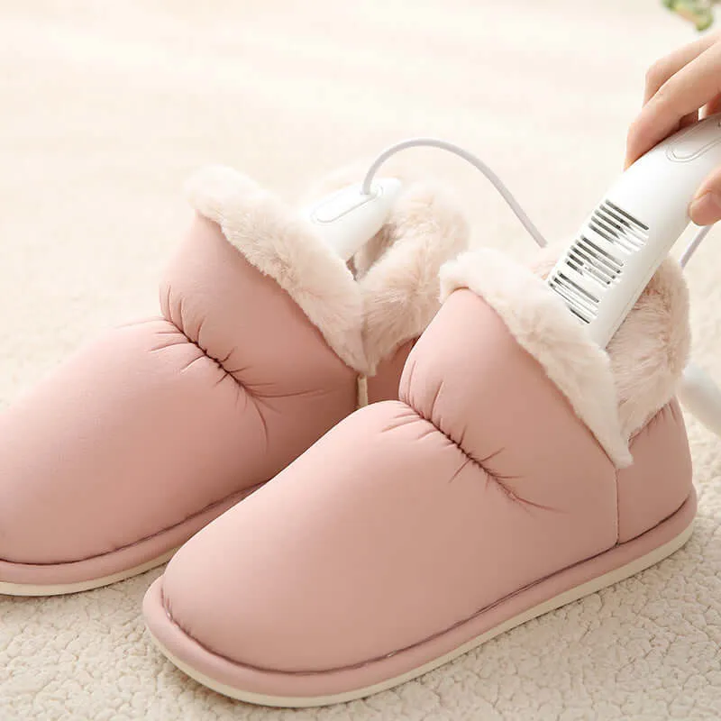 Boot Dryer, Shoe Dryer, Foot Dryer