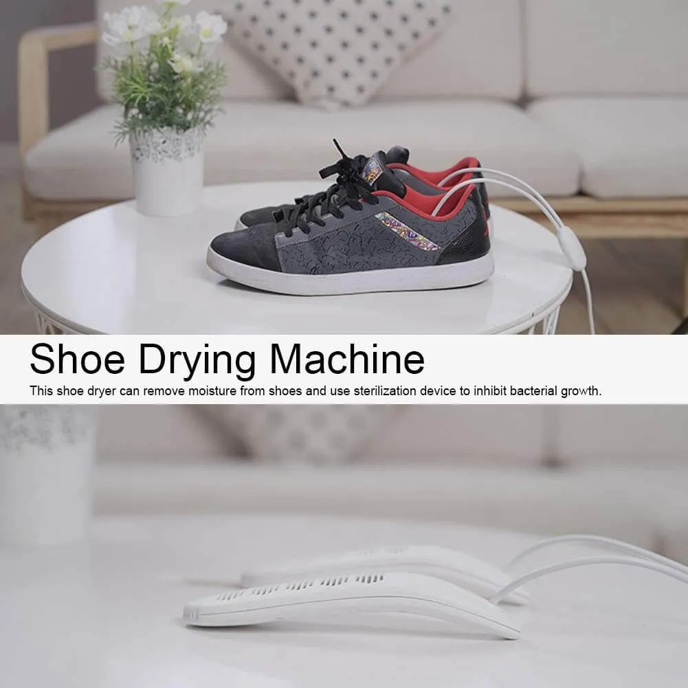 Boot Dryer, Shoe Dryer, Foot Dryer