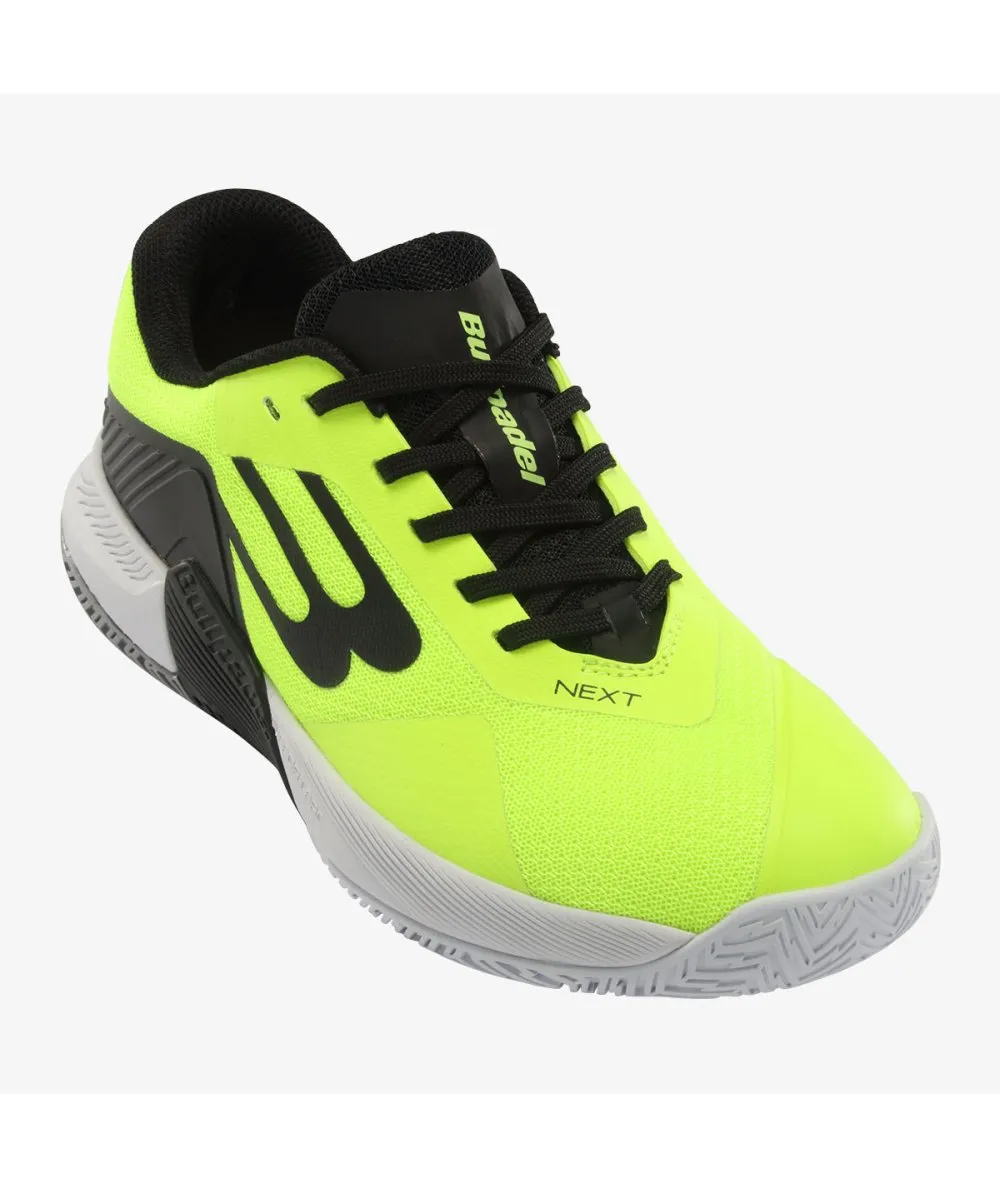 Bullpadel Next - Neon