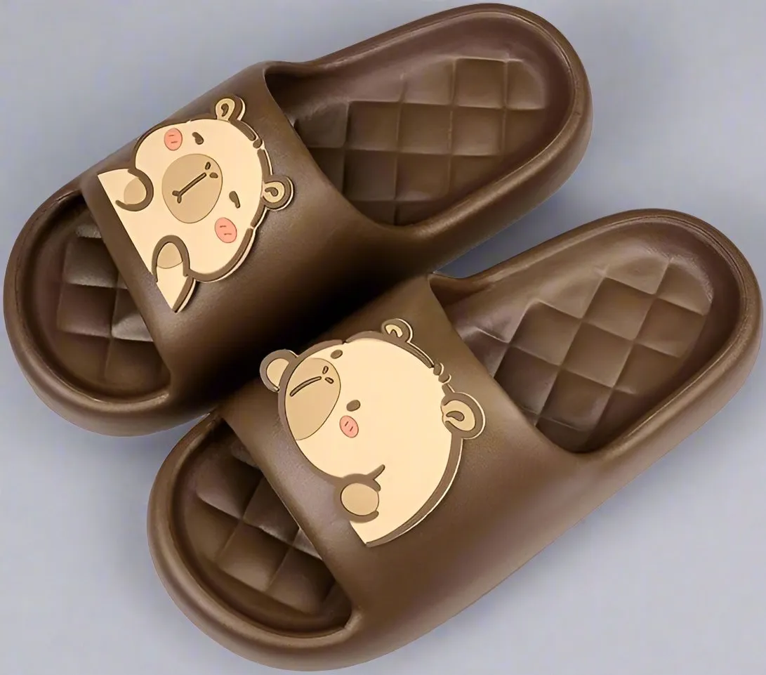 CapyPairs Slides for Women