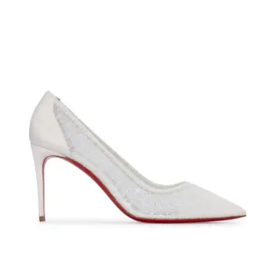 Christian Louboutin Kate Draperia Pumps