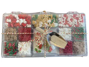Christmas Decorating Kit