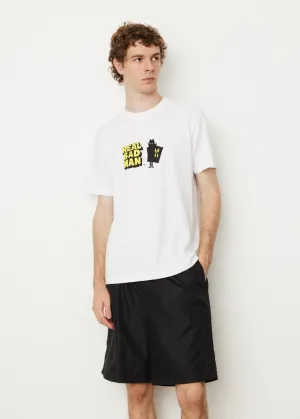Double Time Short Sleeve T-Shirt