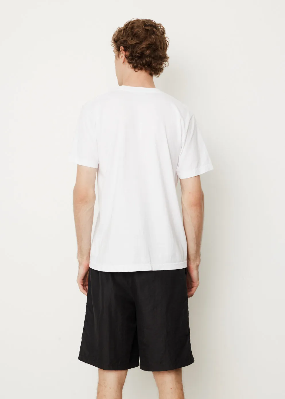 Double Time Short Sleeve T-Shirt