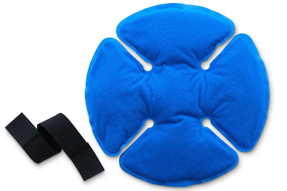 Duo-Soft Hot/Cold Clover Pack 11.5″
