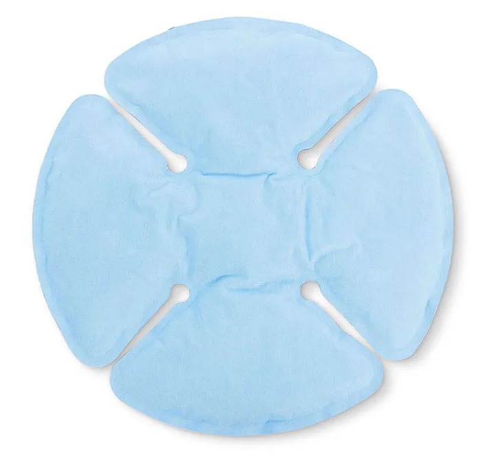 Duo-Soft Hot/Cold Clover Pack 11.5″