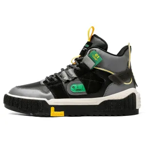EUPHORIA 'Holy Grail' X9X Sneakers