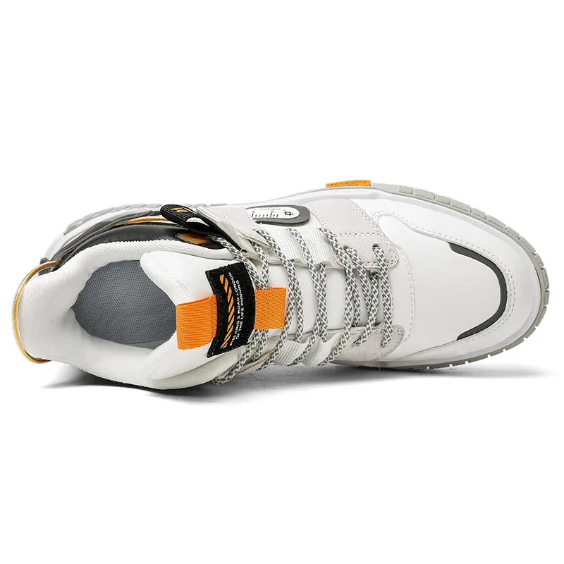 EUPHORIA 'Holy Grail' X9X Sneakers