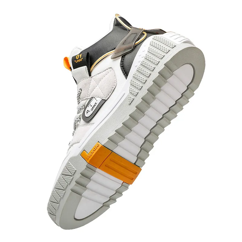 EUPHORIA 'Holy Grail' X9X Sneakers