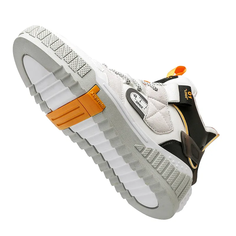EUPHORIA 'Holy Grail' X9X Sneakers