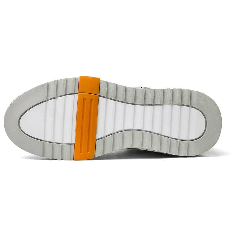 EUPHORIA 'Holy Grail' X9X Sneakers