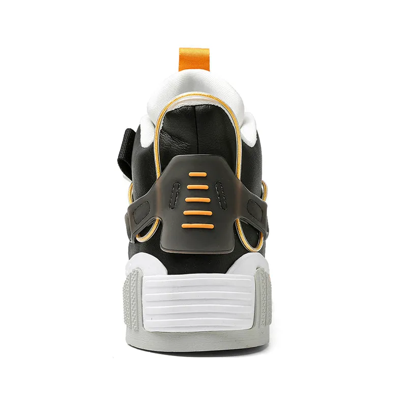 EUPHORIA 'Holy Grail' X9X Sneakers