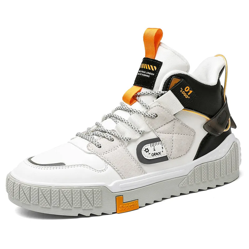 EUPHORIA 'Holy Grail' X9X Sneakers