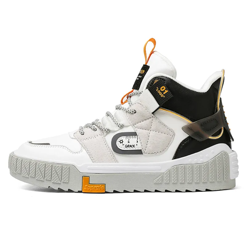 EUPHORIA 'Holy Grail' X9X Sneakers