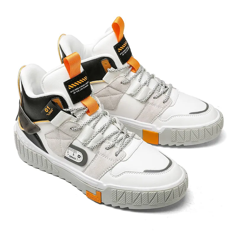 EUPHORIA 'Holy Grail' X9X Sneakers
