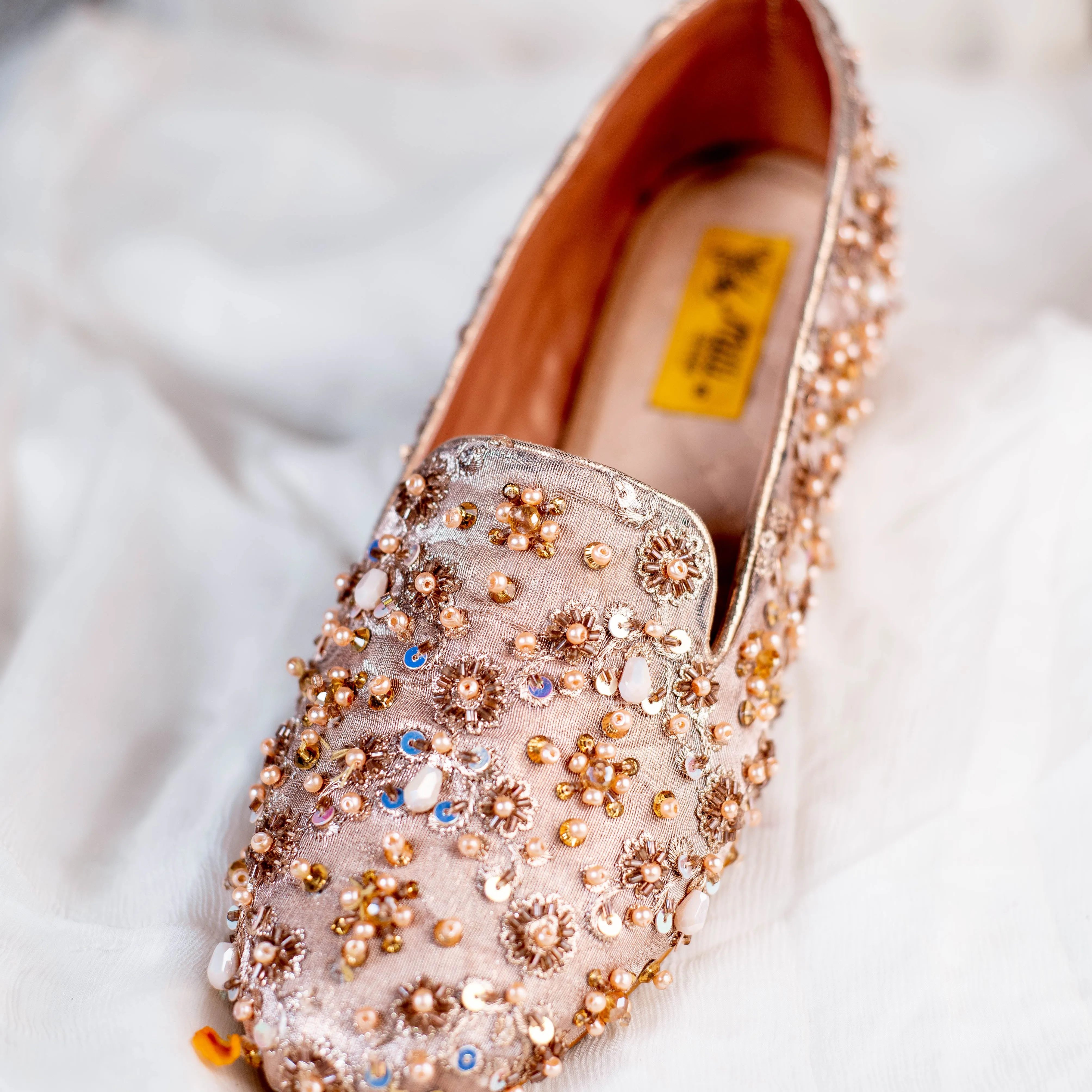 Fancy Shoe Pumps