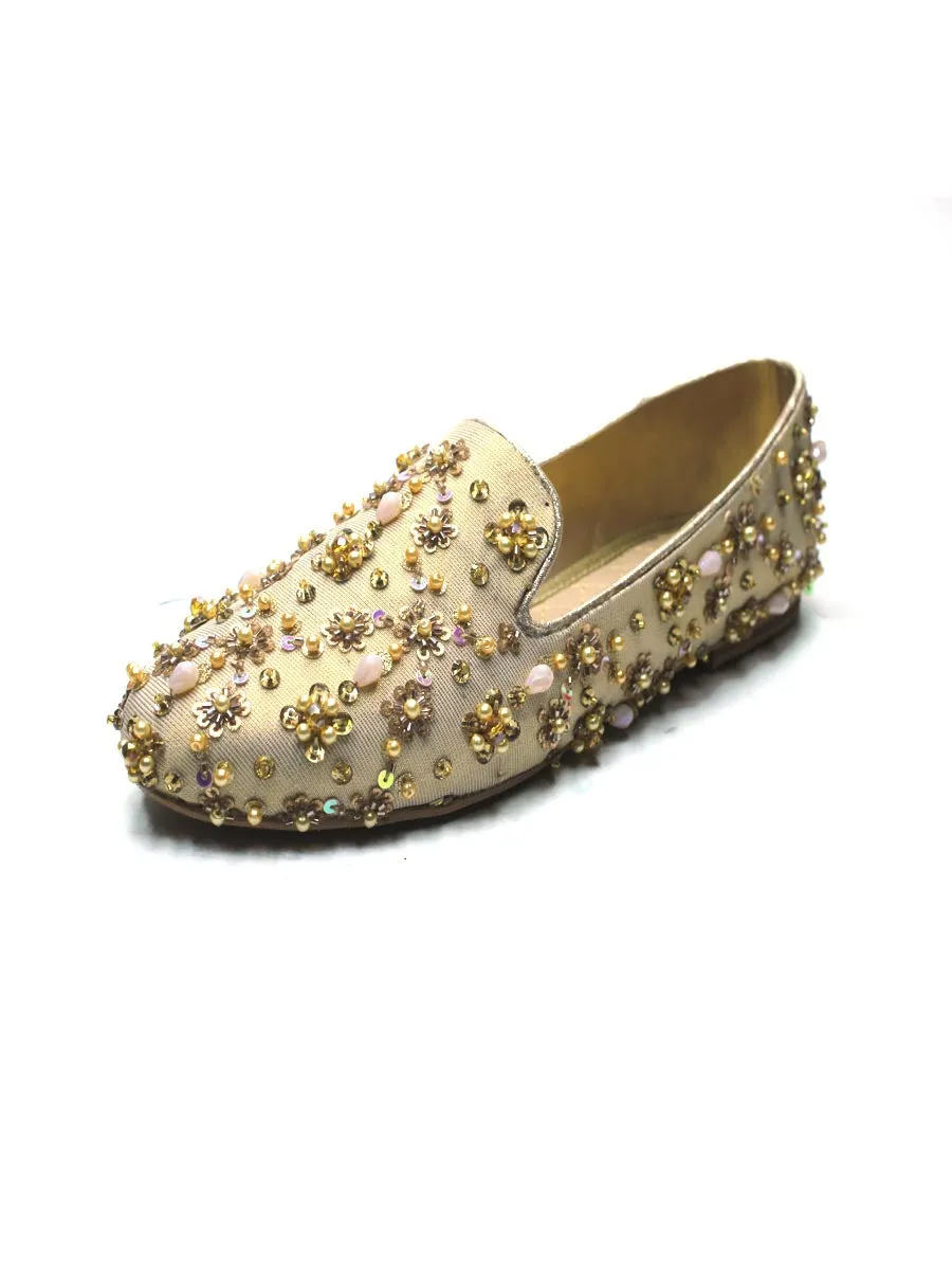 Fancy Shoe Pumps