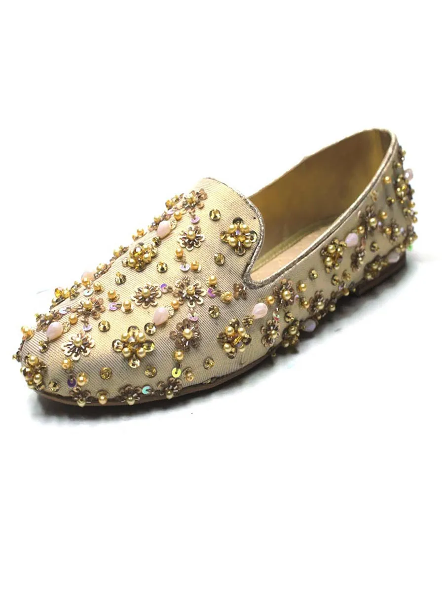 Fancy Shoe Pumps