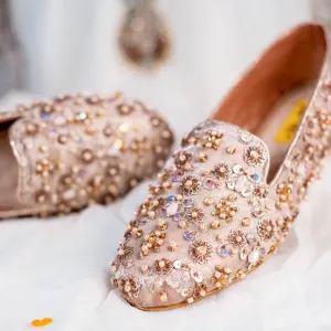 Fancy Shoe Pumps