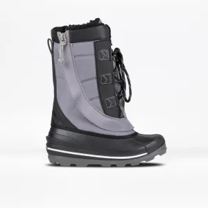 FINAL SALE - Black/Grey BILLY Ice II