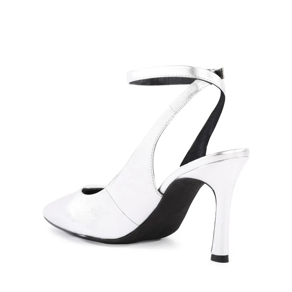 Girl Boss Heel