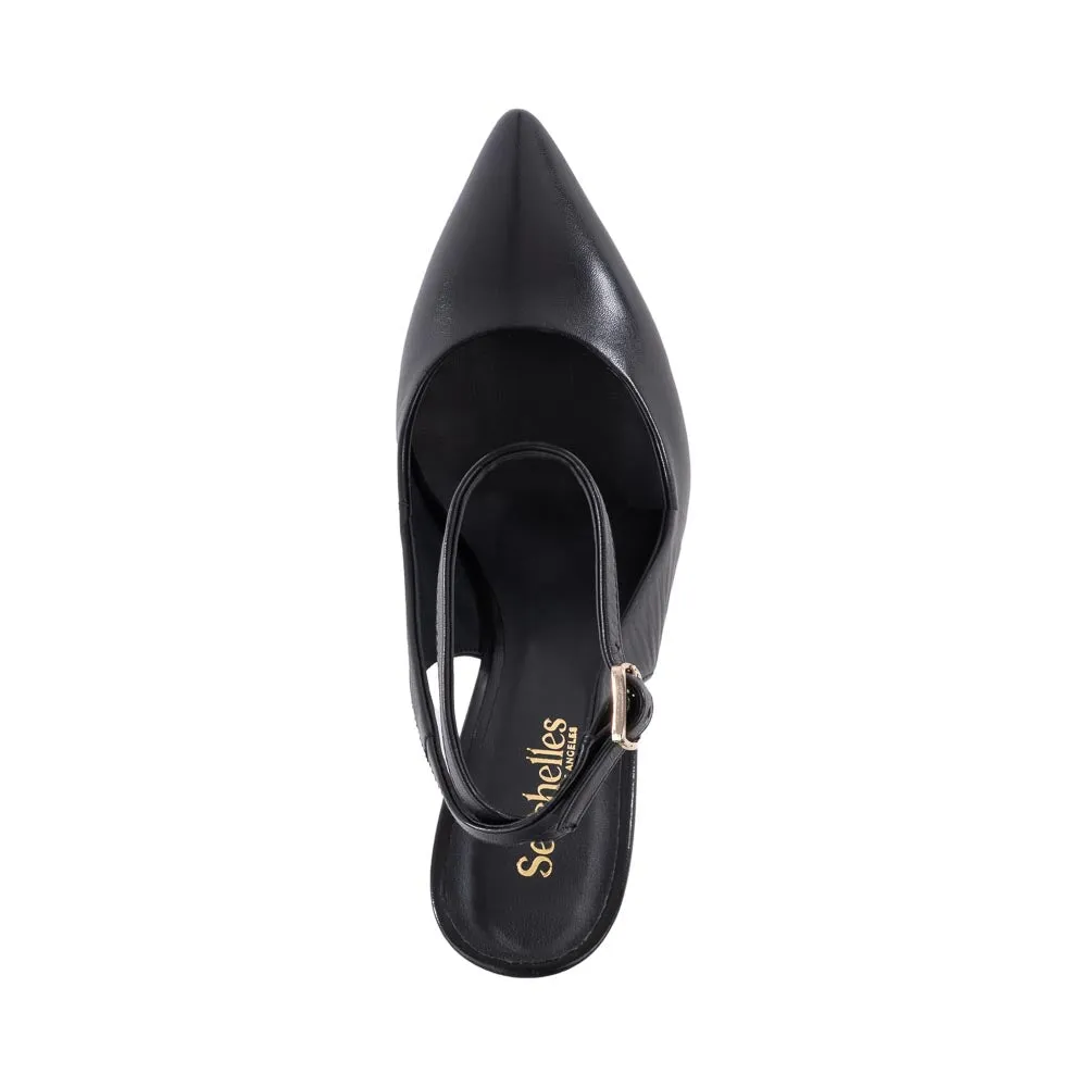 Girl Boss Heel
